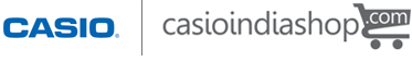 Casio India Shop